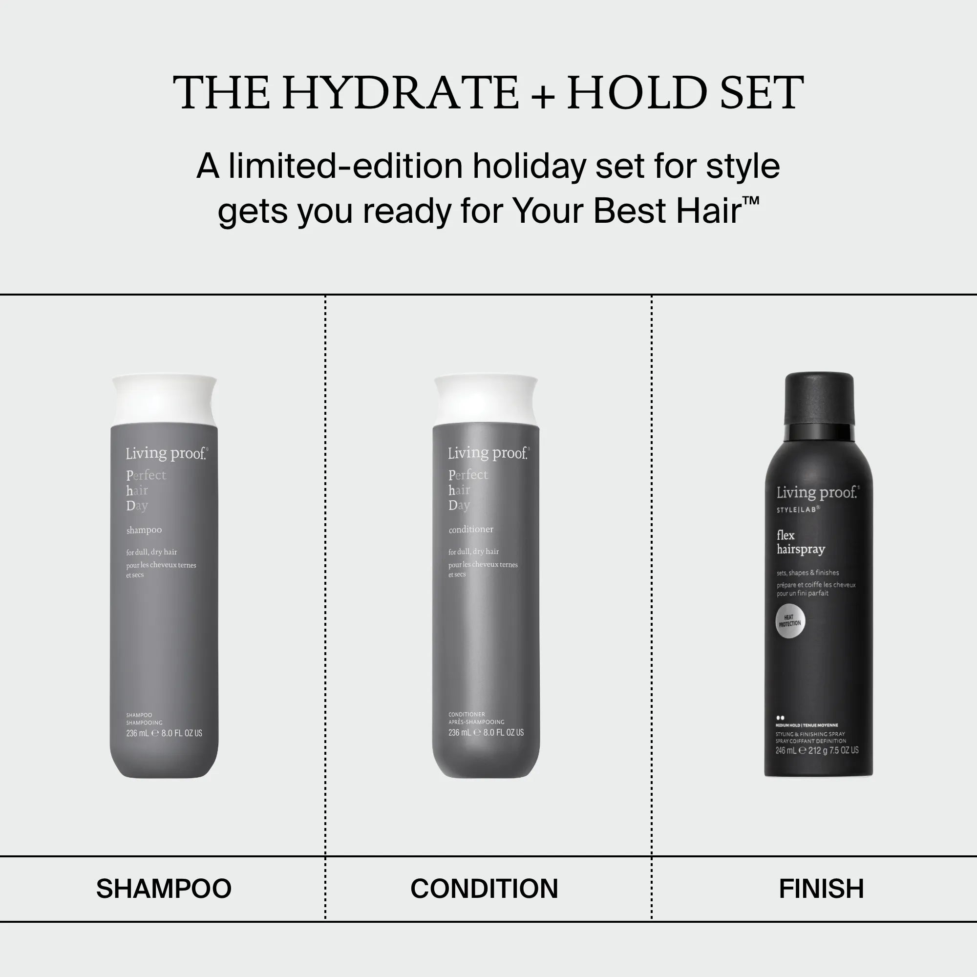 The Hydrate + Hold Set - Image 4