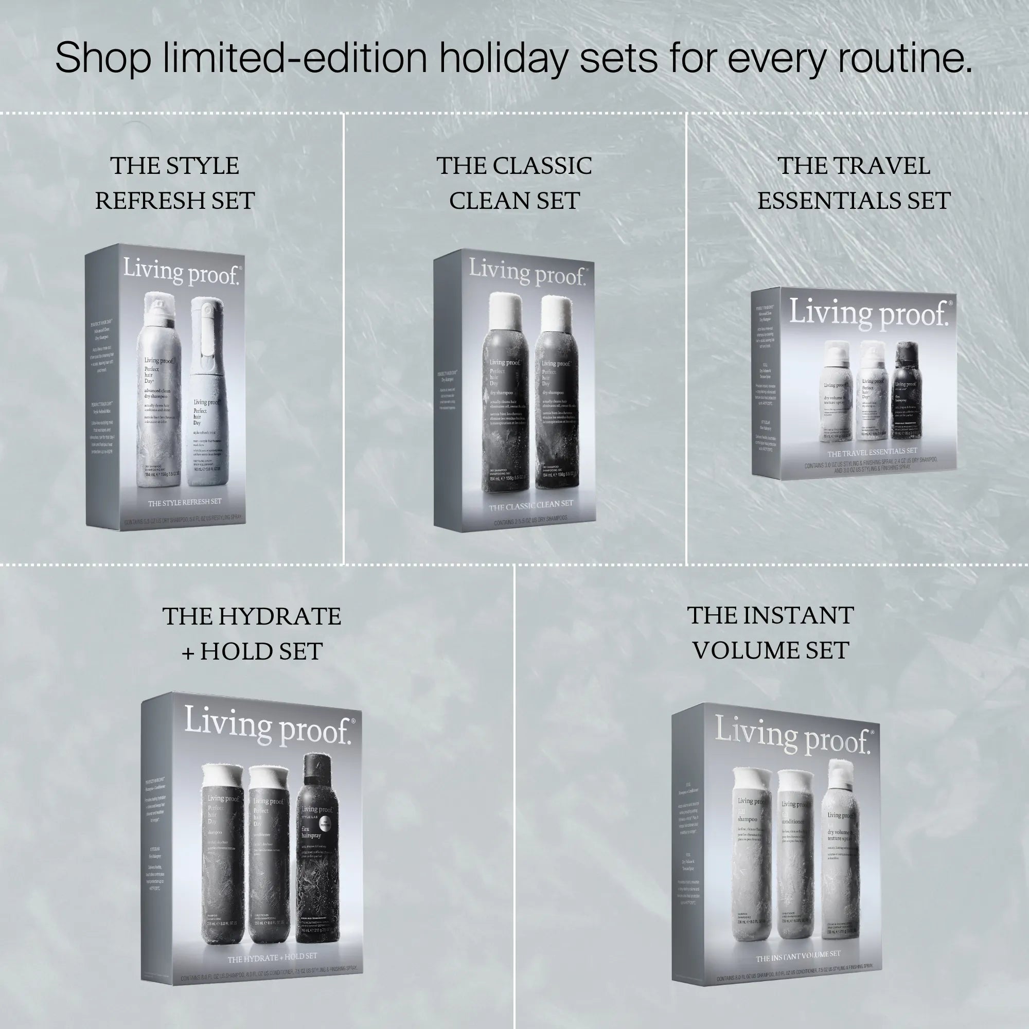 The Instant Volume Set - Image 9