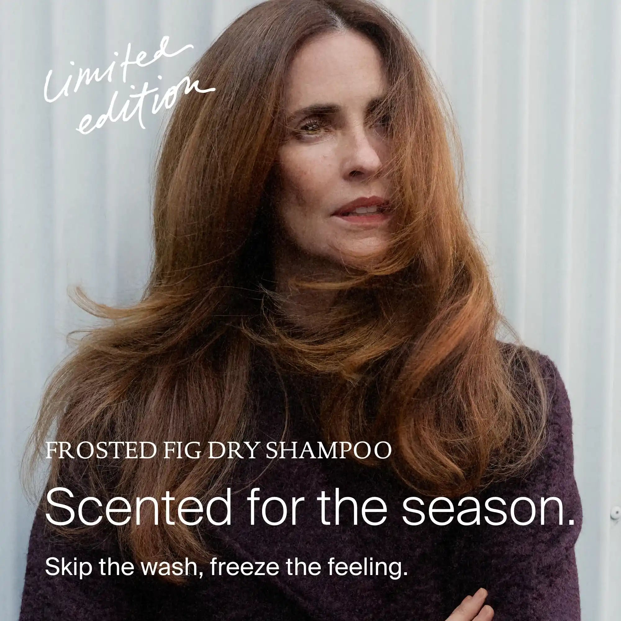 Perfect hair Day™ Frosted Fig Advanced Clean Dry Shampoo - Image 9