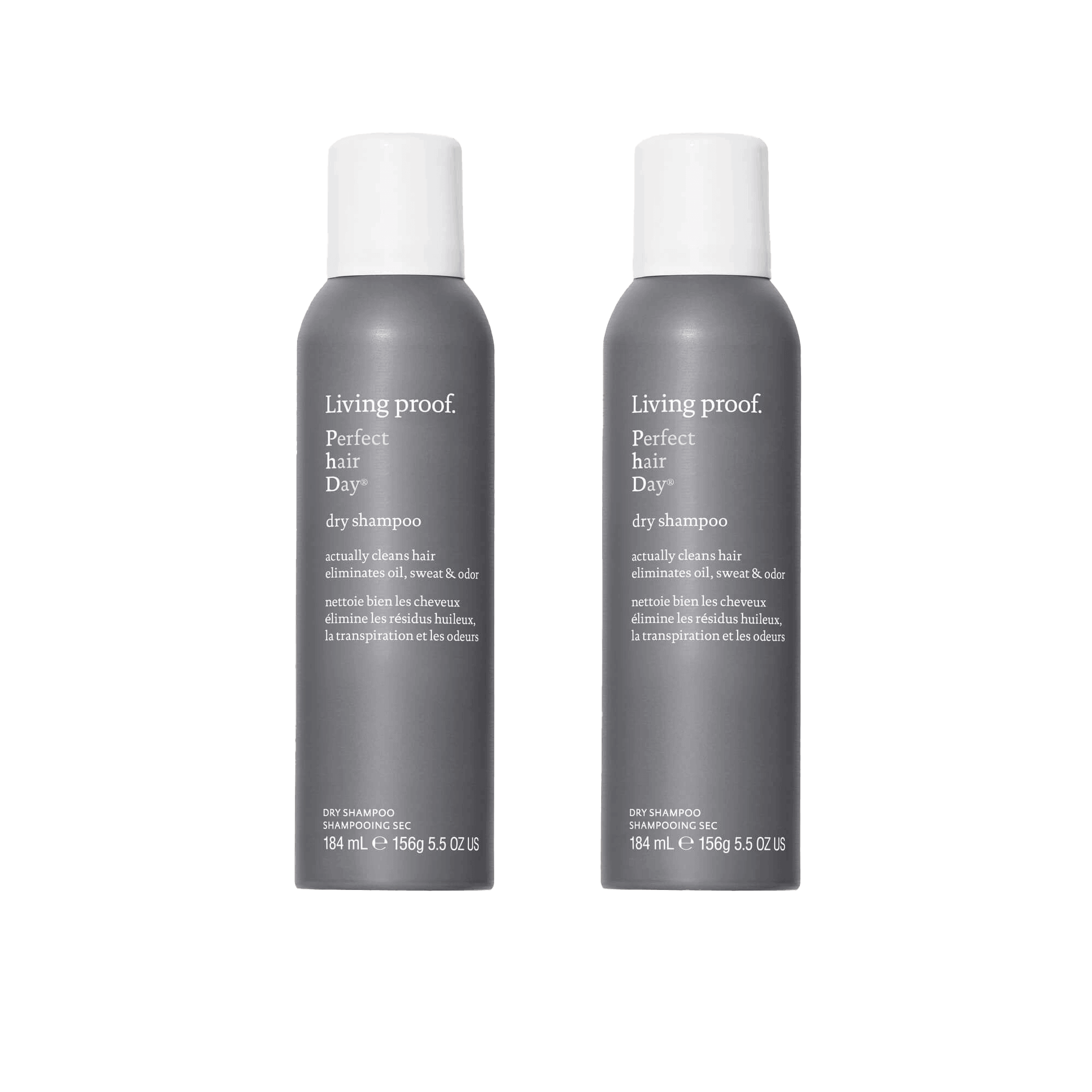 Dry Shampoo Duo