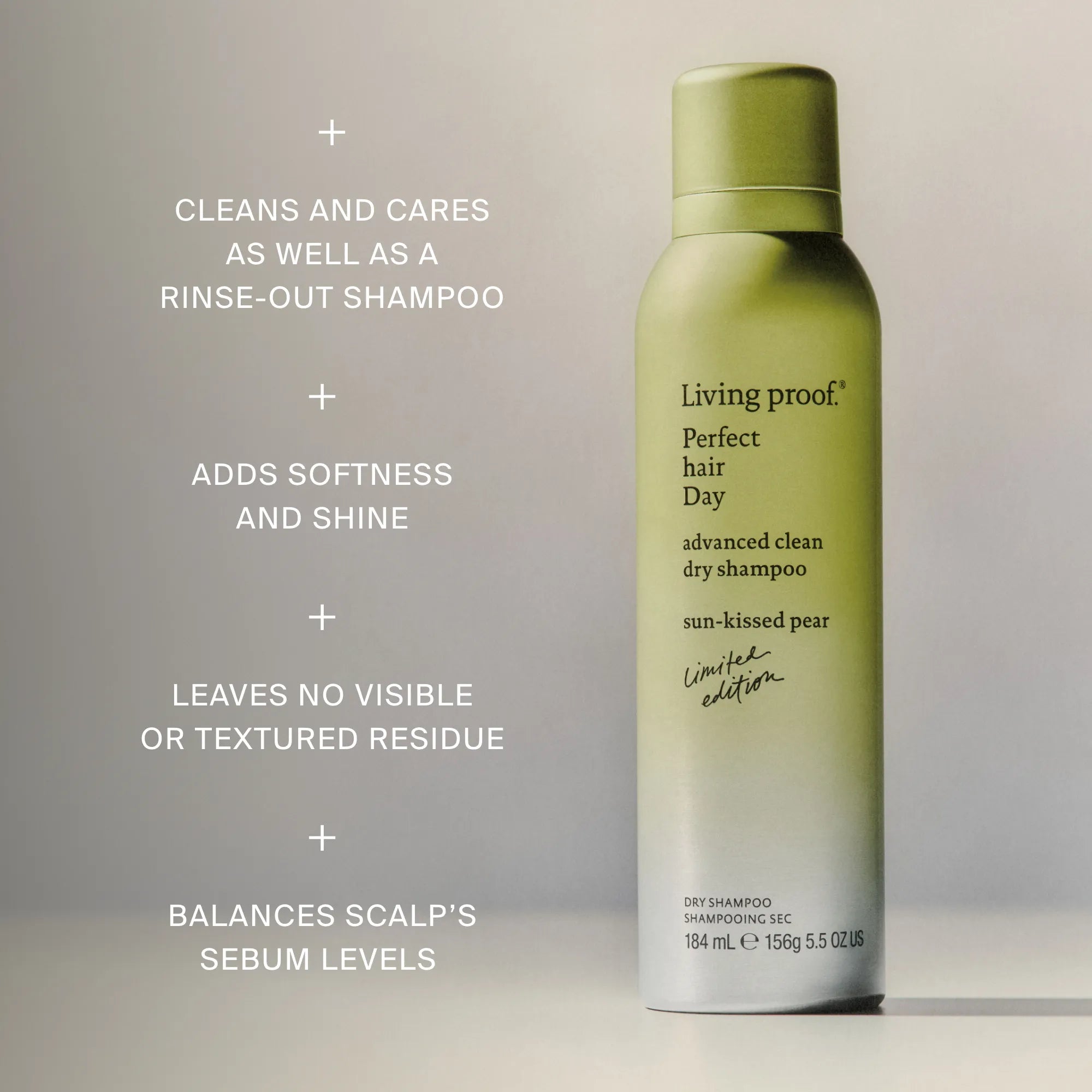 Perfect hair Day™ Sun-kissed Pear Advanced Clean Dry Shampoo - Image 5