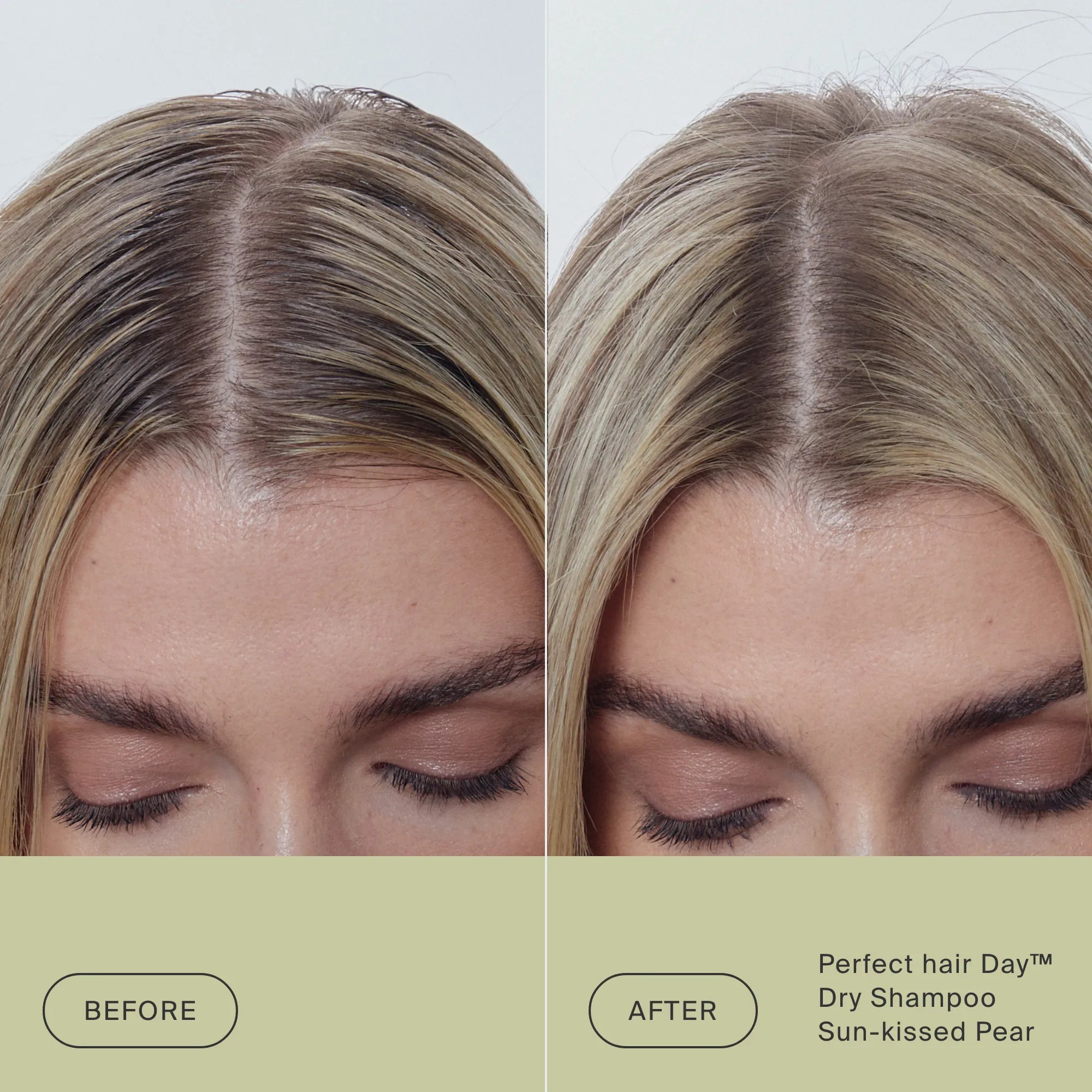 Perfect hair Day™ Sun-kissed Pear Advanced Clean Dry Shampoo - Image 7