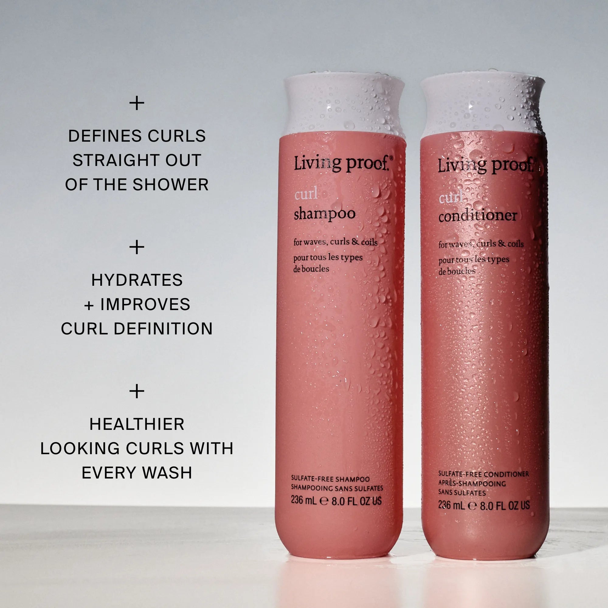Curl Shampoo - Image 3