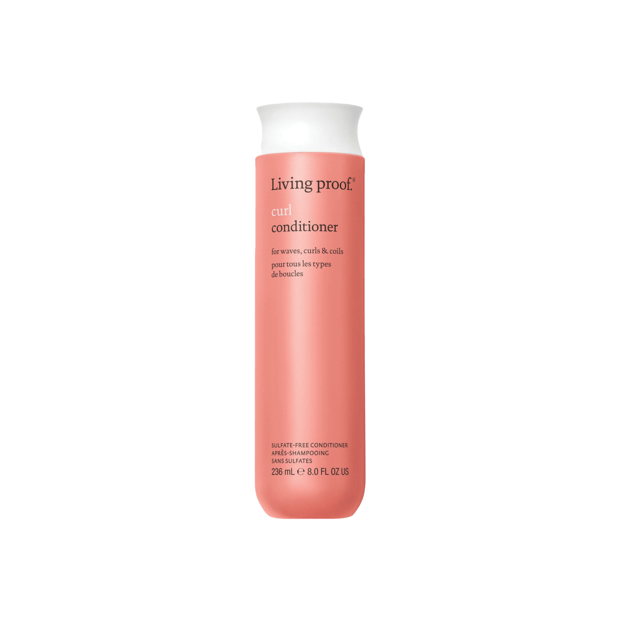 Curl Conditioner