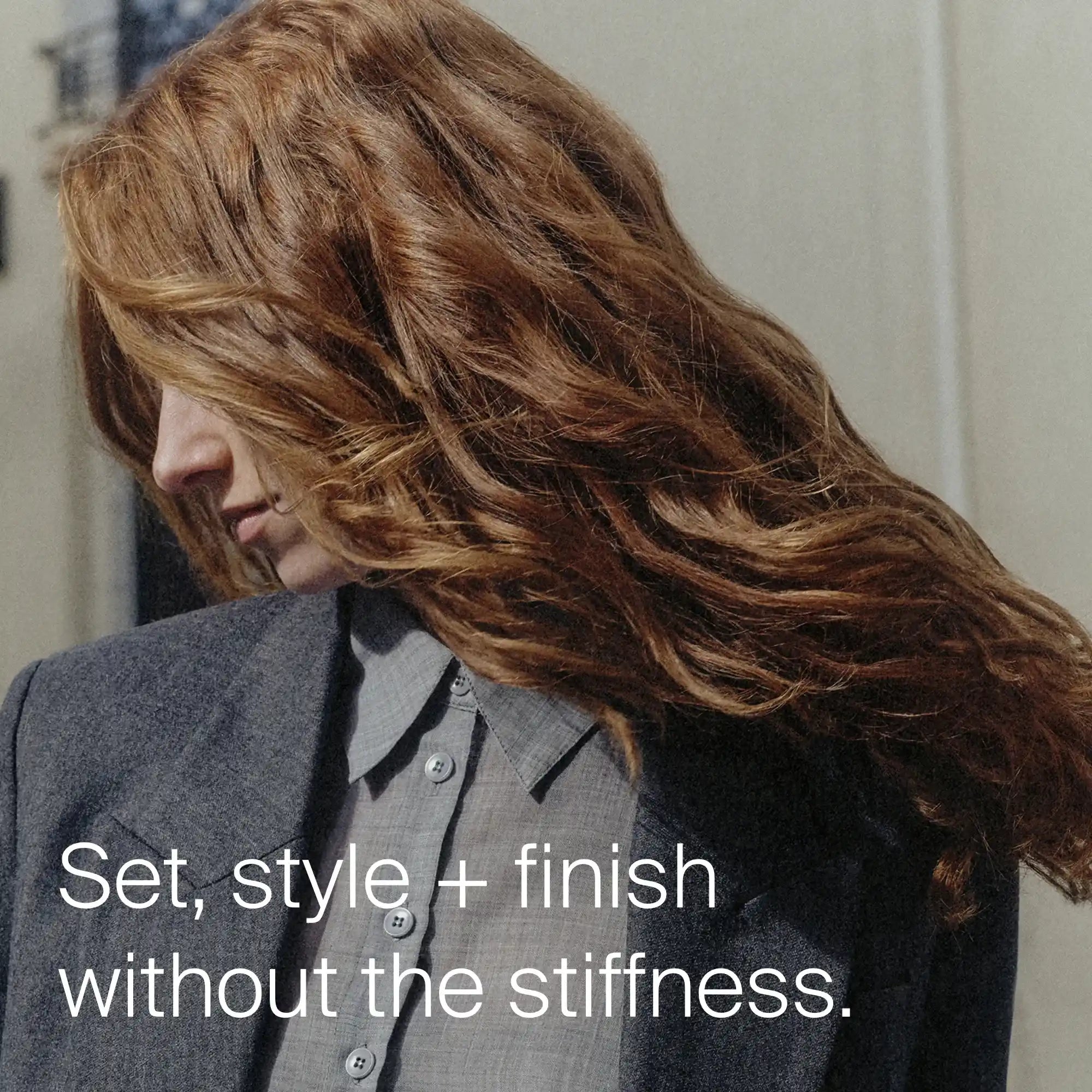 Style Lab® Flex Hairspray - Image 2
