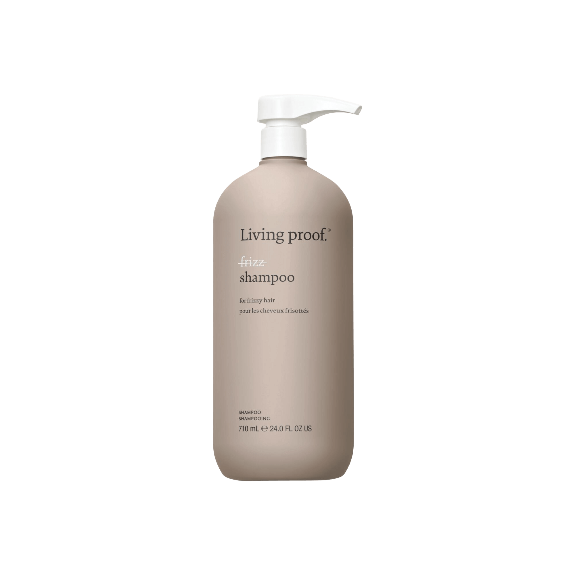 frizz® Shampoo - Image 13