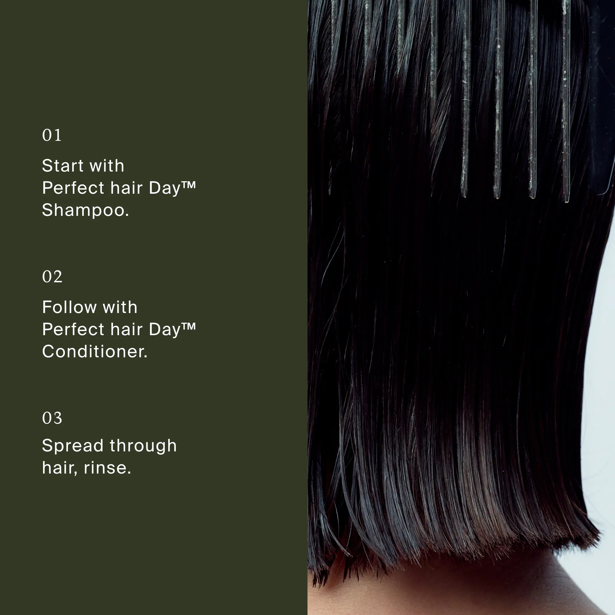 Perfect hair Day™ Conditioner + Refill - Image 8