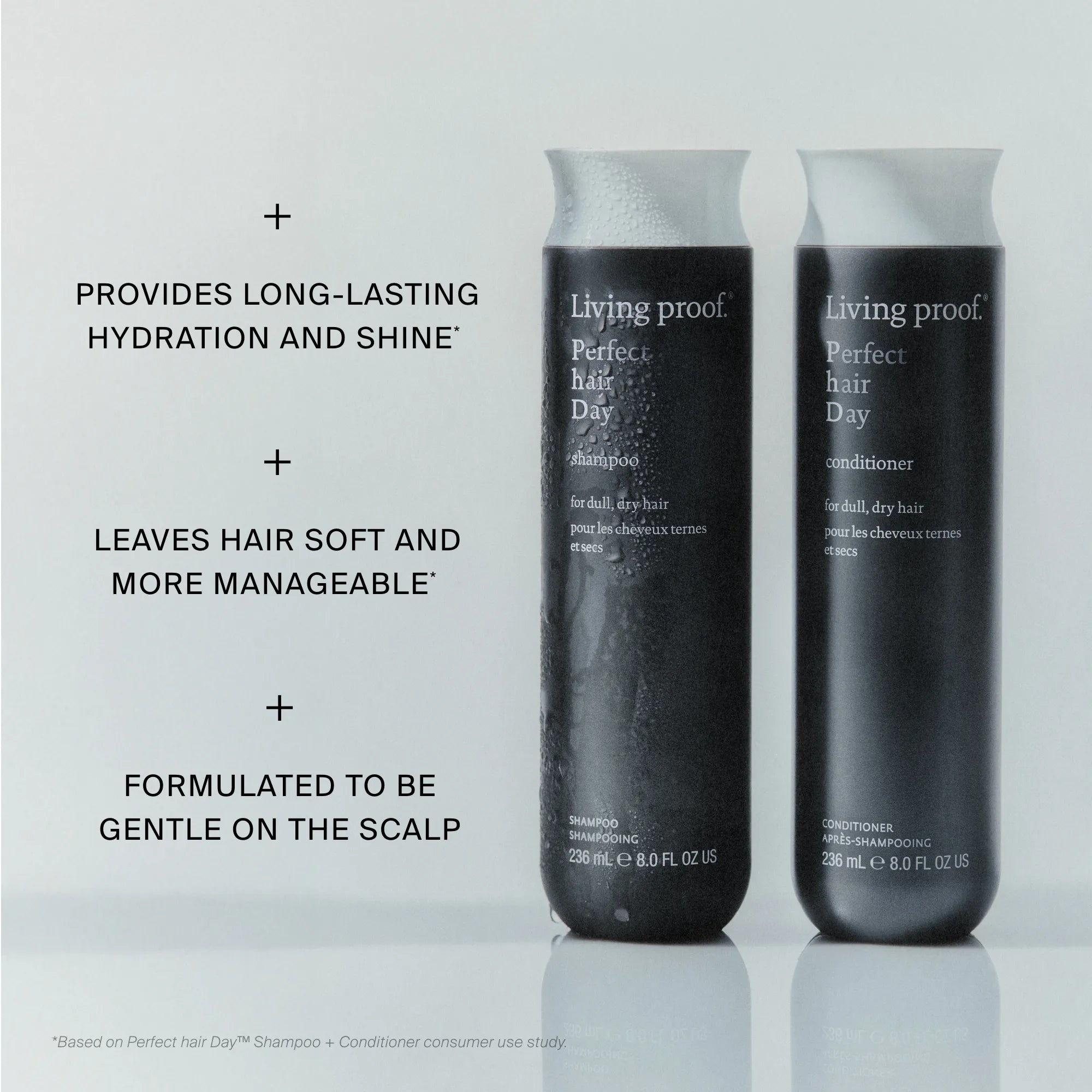 Perfect hair Day™ Shampoo - Image 3