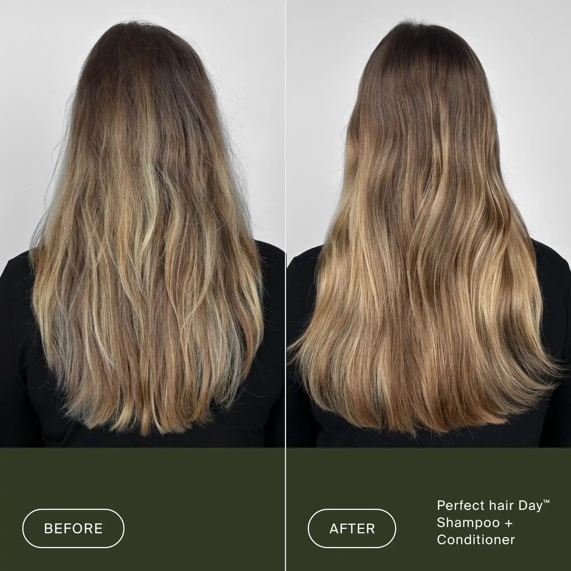 Perfect hair Day™ Shampoo - Image 5