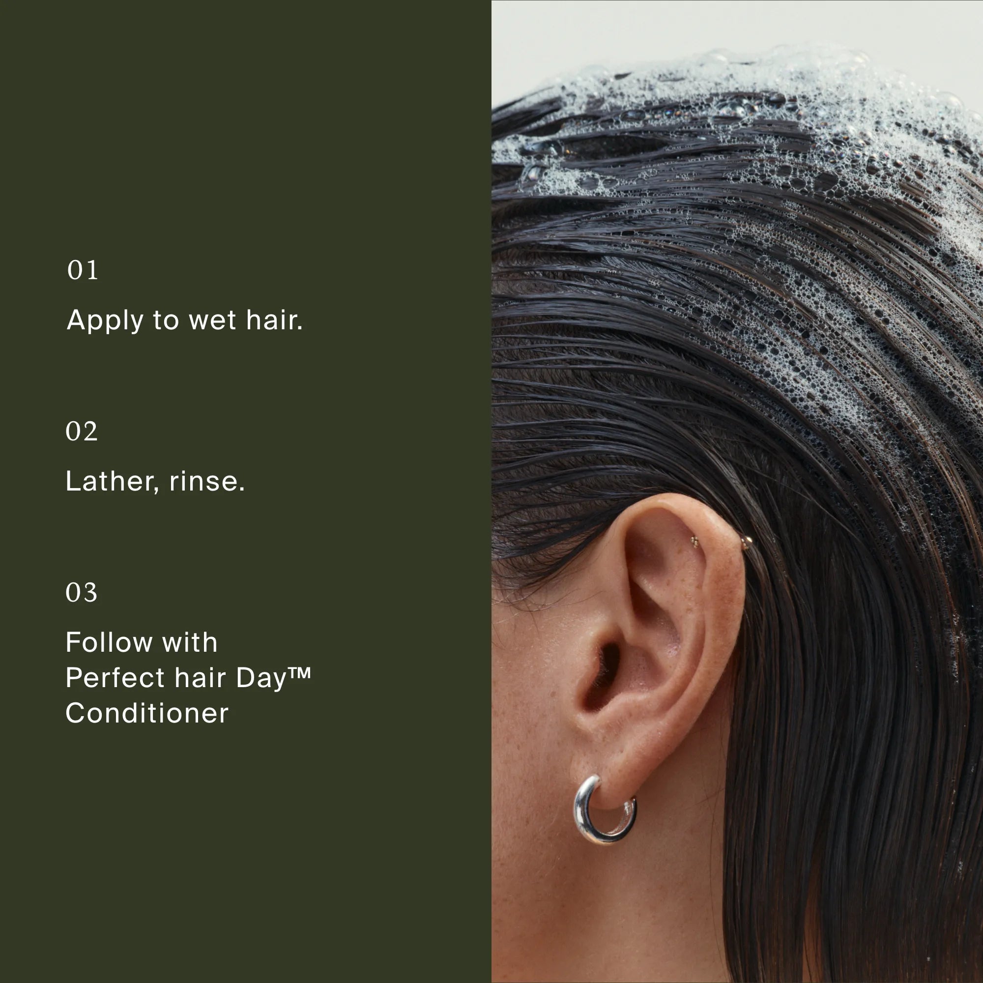 Perfect hair Day™ Shampoo - Image 8