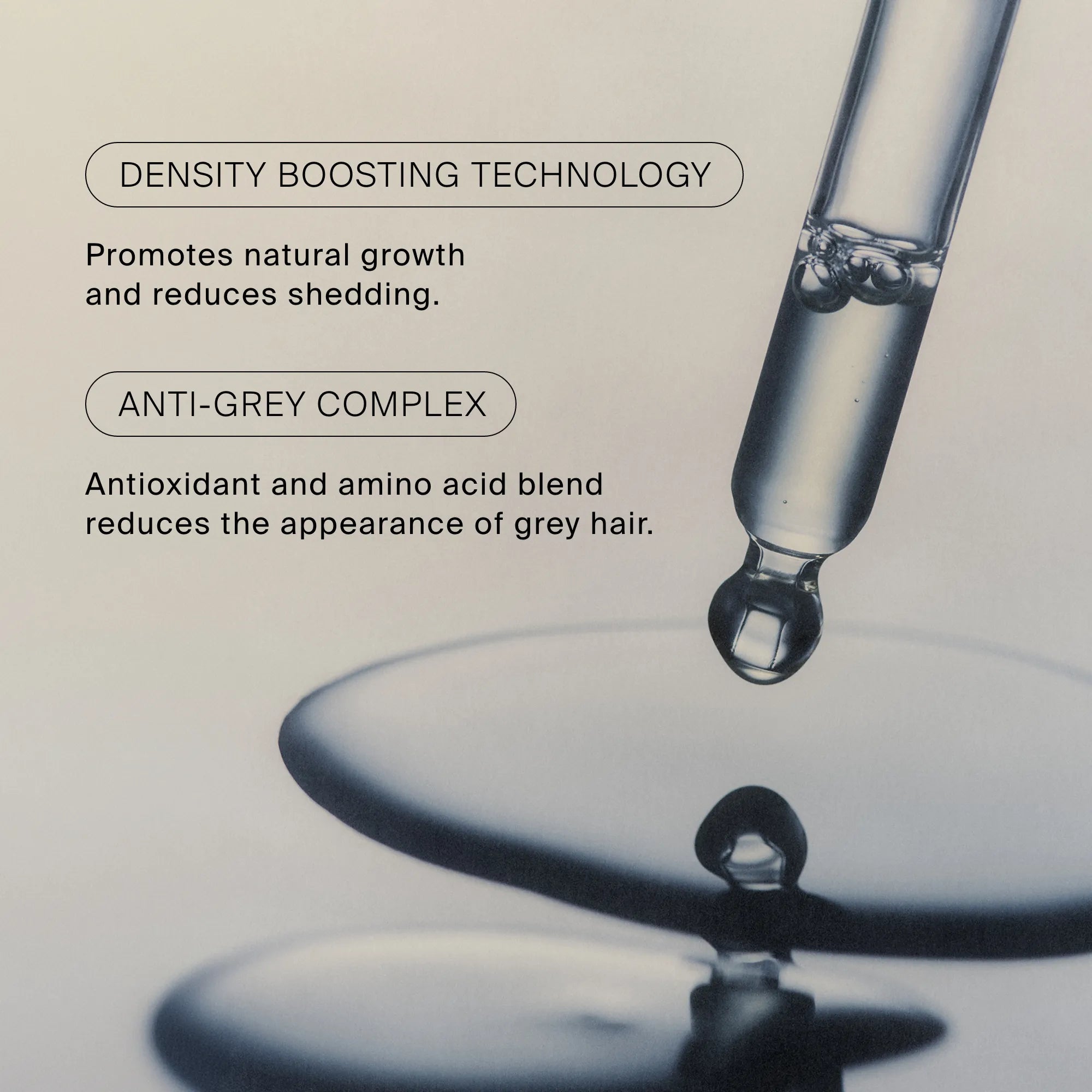 Scalp Care Density Serum 3-Pack - Image 5