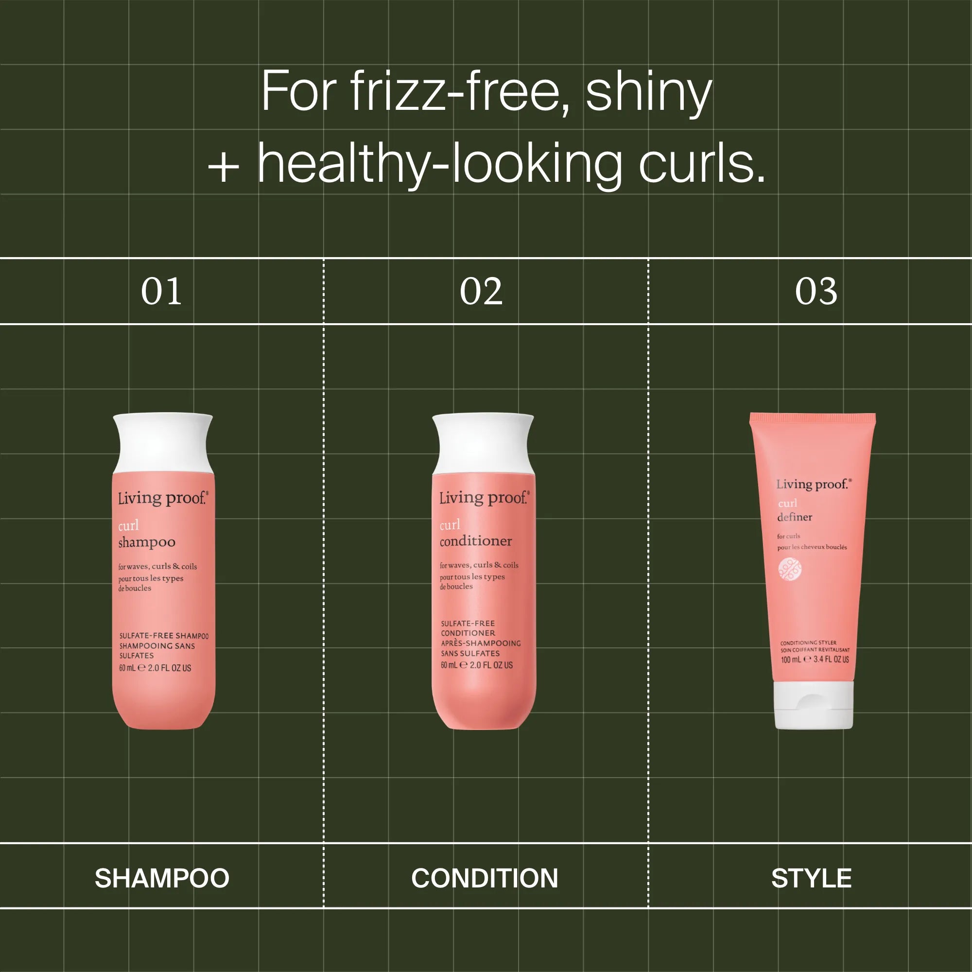 Curl Definition + Moisture Set - Image 6