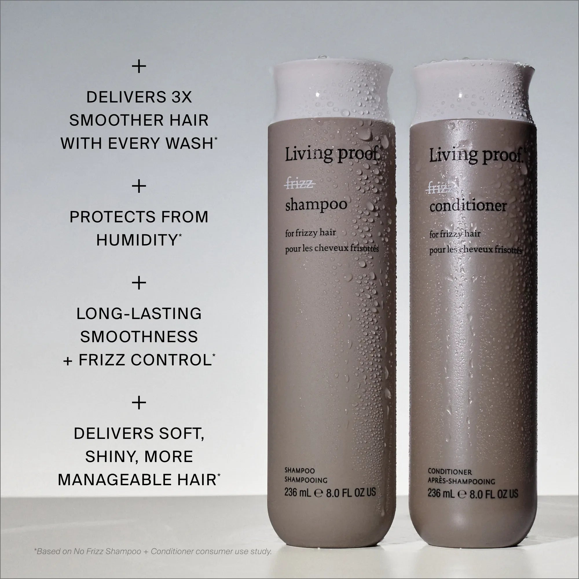frizz® Conditioner - Image 3