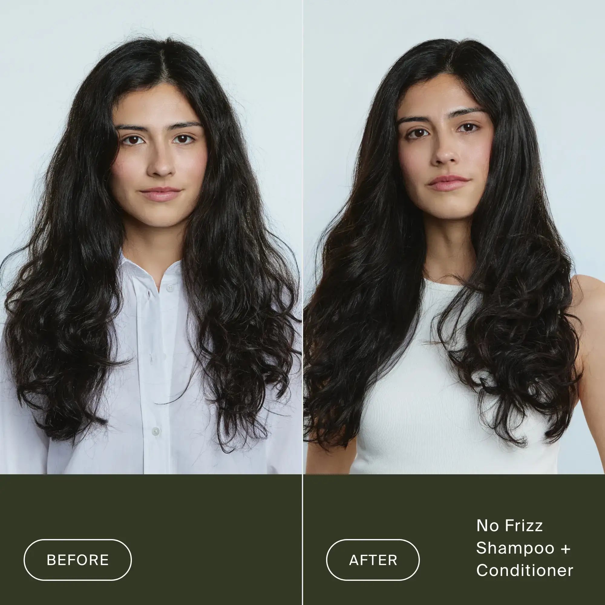 frizz® Conditioner - Image 4