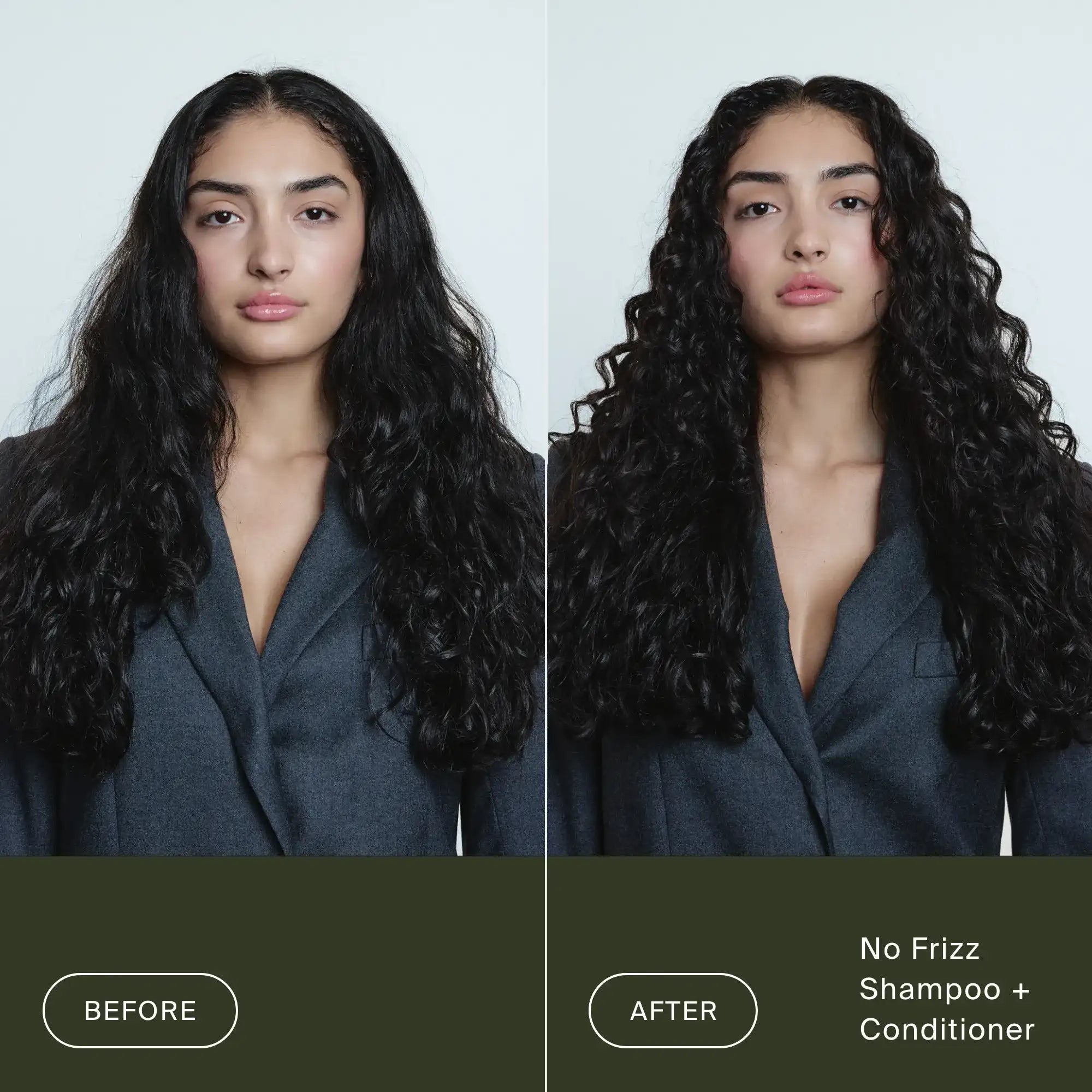 frizz® Conditioner - Image 5