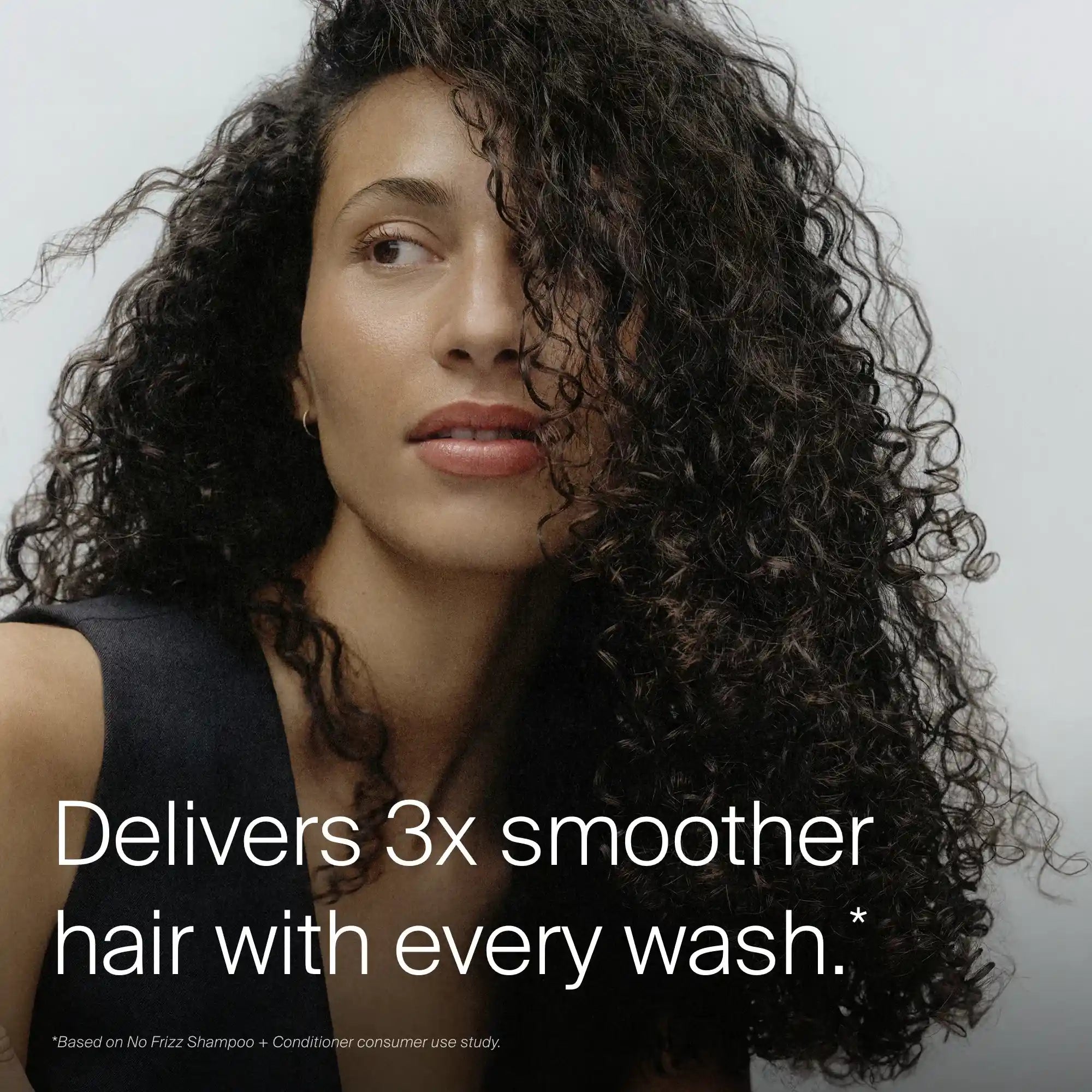 frizz® Shampoo - Image 2