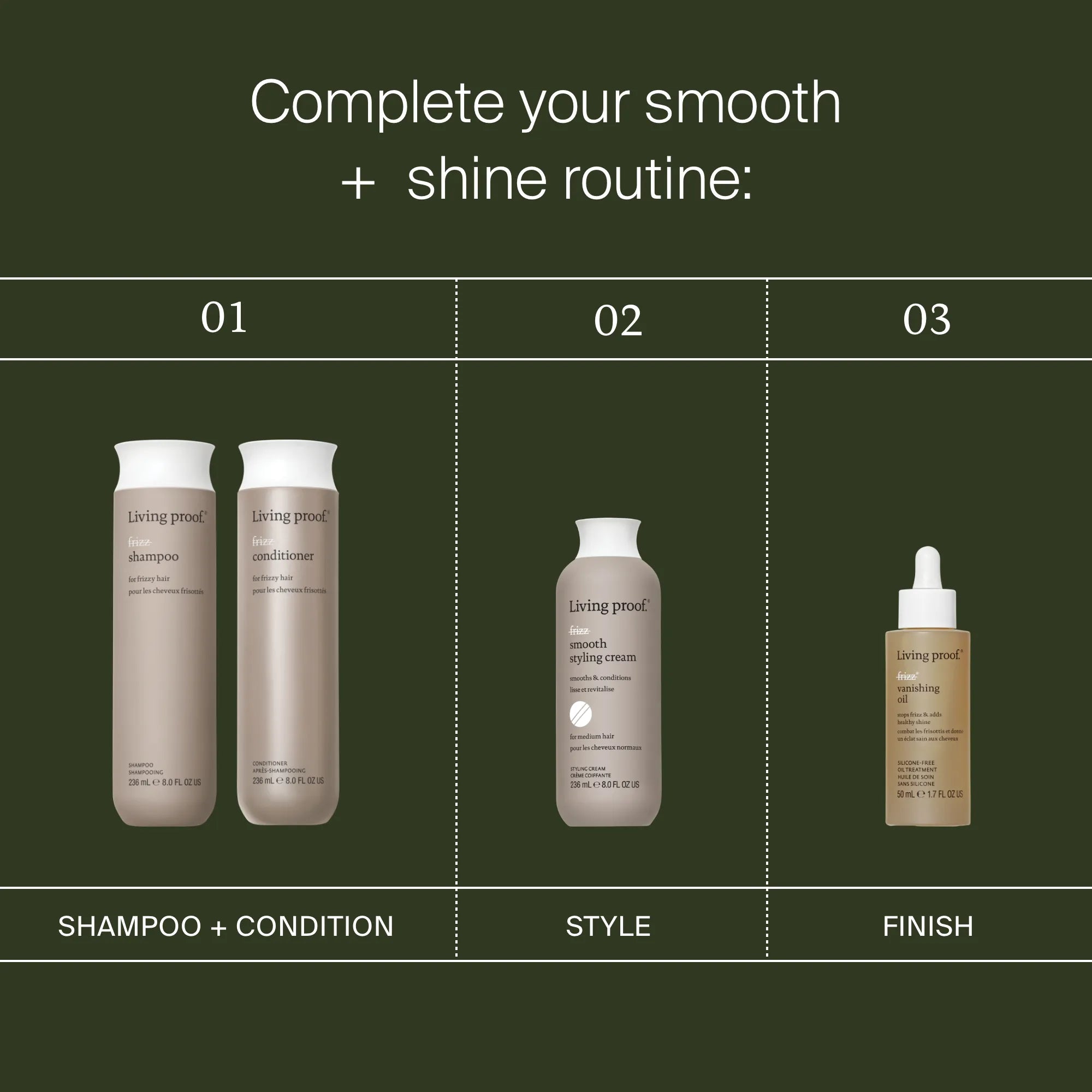 frizz® Vanishing Oil - Image 8