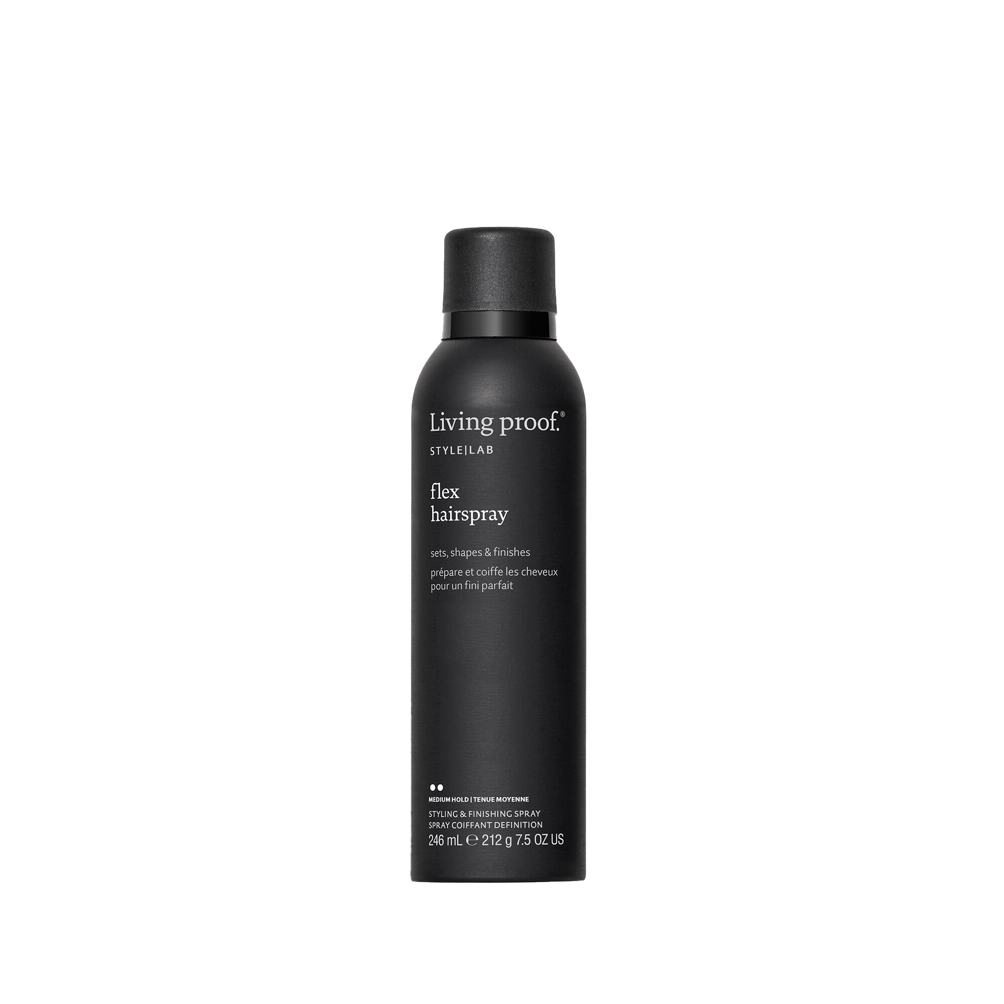 Style Lab® Flex Hairspray